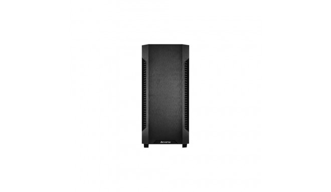 CHIEFTEC Elox series 2xUSB3.2 1xUSB2.0 must ilma toiteplokita
