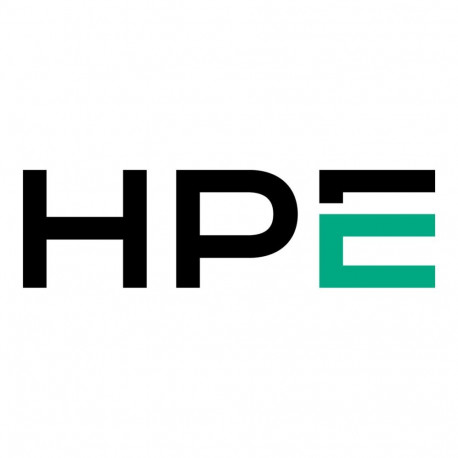 HPE 1000W Flex Slot titaan kuumvahetatav toiteploki komplekt