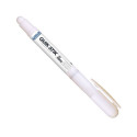 Solid paint marker Markal Quik Stik Paintstik Mini 6mm, white