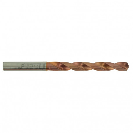 Metallipuur 4.2mm, FURIUS HSS, Ti2CN FUSIO, üleni lihvitud, Tipunurk terav (split point) 135°, jaepa