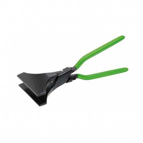 Freund valtstangid sirged – 100 mm laius, 58 mm sügavus, plekitööriist