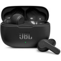JBL Wave 200 True Wireless Bluetooth Headset Black