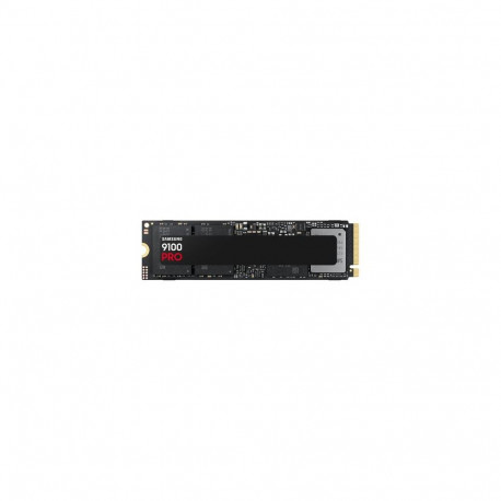 Samsung ssd-ketas 9100 PRO 8000GB PCIe 5.0x4 NVMe 2.0 lugemiskiirus 14800MB/s kirjutamiskiirus 13400