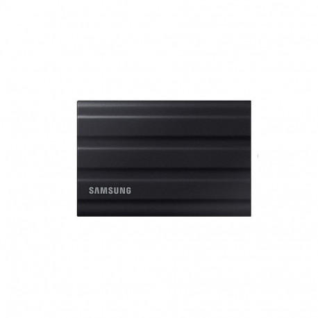 Samsung Portable SSD T7 1000 GB  USB 3.2  Black