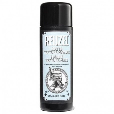 Reuzel Matte Texture Powder 15 g
