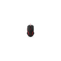 Computer Mouse - Esperanza EGM205R Right-hand Optical 2400 DPI Red Backlight