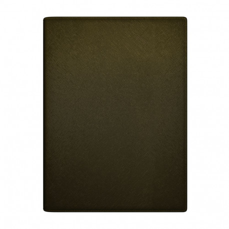 2911945243, Raamatkalender Senator Spirex metallik pronks