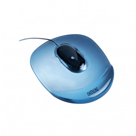 Esselte mousepad Gel Dataline Slim, blue