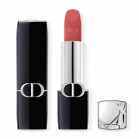 Dior huulepulk Rouge Dior 772 velvet 30ml, Classic Rosewood