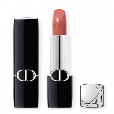 Dior huulepulk Rouge Dior 100 Nude Look Satin 30ml