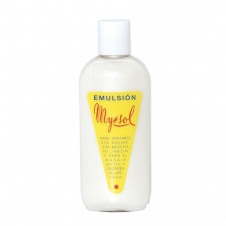 Eurostil kehaemulsioon alkoholivaba 200ml