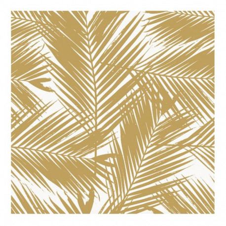 Salvrätik 33x33/20, Kuldne Sõnajalg