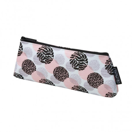 Herlitz pinal, trapetsikujuline - Animal Glam