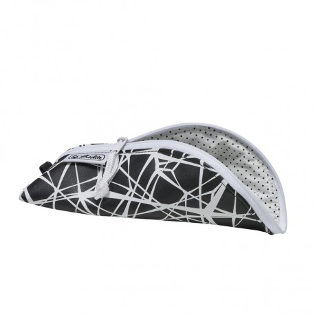 Herlitz pinal, kookon - Ladylike Black