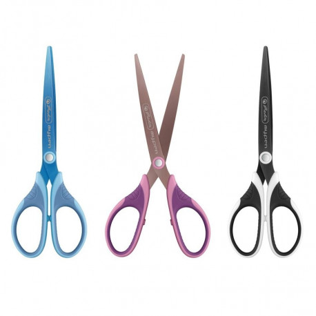 Herlitz my.pen käärid, 18 cm, paremakäelisele