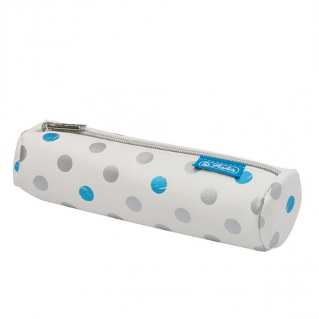 Herlitz pinal, kunstnahast - Frozen Glam