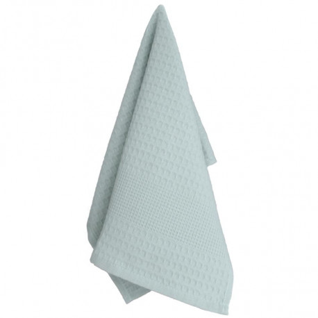 Bradley köögirätik, 40 x 60 cm, vahvel, heleroheline