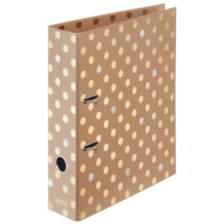 Herlitz registraator 8 cm Pure Glam