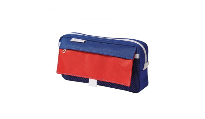 Herlitz pinal, 2 taskuga - Maritim