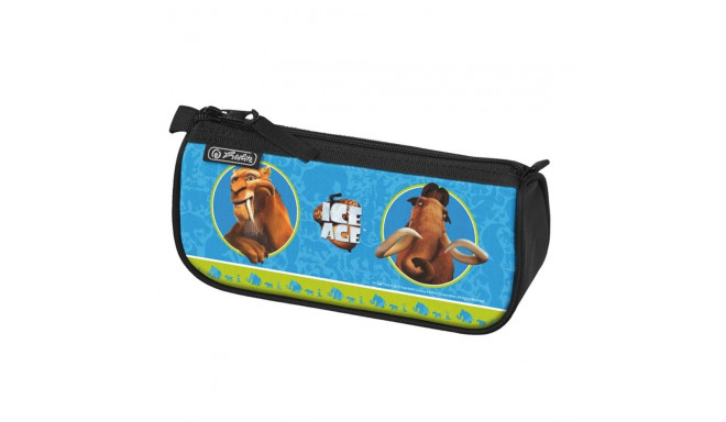 Herlitz pinal kolmnurkne Jääaeg