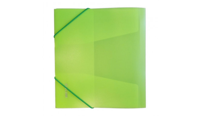 Kummiga kaaned B5 plast