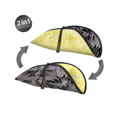 Herlitz pinal, kookon - Marcel Ostertag