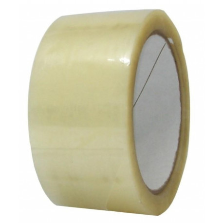 Pakketeip 48x66 läbipaistev