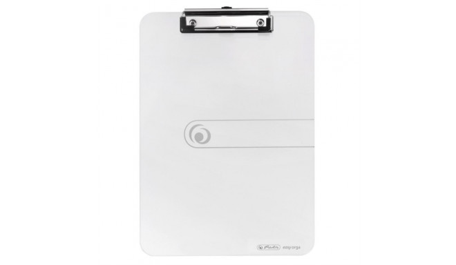 Kirjutusalus A4 Easy Orga plast läbipaistev