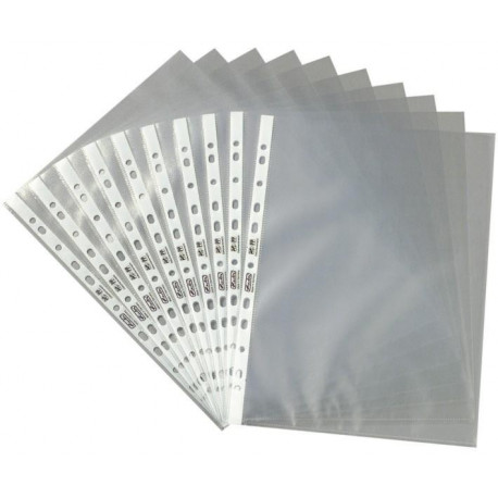 Herlitz kiletasku "u" a4/100 köidetav