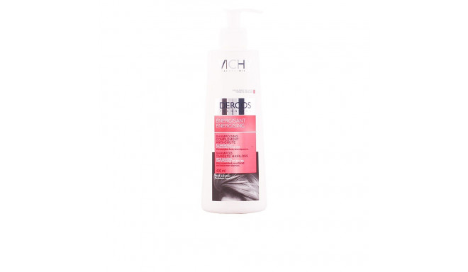 Vichy Dercos Energising Shampoo With Aminexil (400ml)