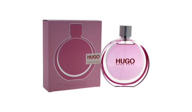 Hugo Boss Hugo Woman Extreme Edp Spray (75ml)