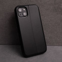 Smart Diva case for Xiaomi Redmi Note 9 black