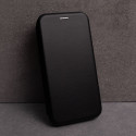 Smart Diva case for Xiaomi Redmi Note 9 black