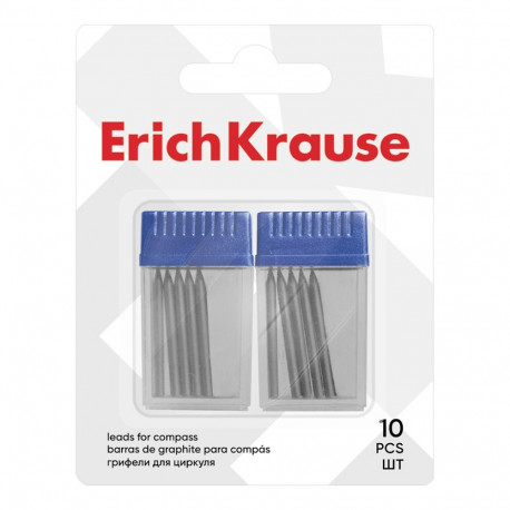 Leads for compasses ErichKrause (in box by 12 pcs.)