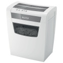 Paberipurustaja Leitz IQ Home Office - P4(400tk - 4x28mm) 10lehte 6min 23L(225lehte) AntiJam