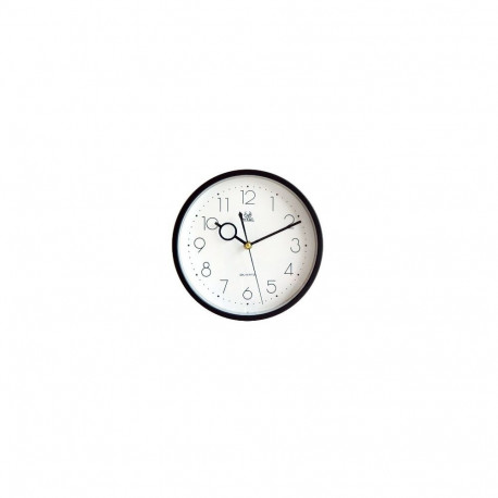 Seinakell Pearl PW347, 26cm läbimõõt, must