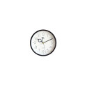 Seinakell Pearl PW347, 26cm läbimõõt, must