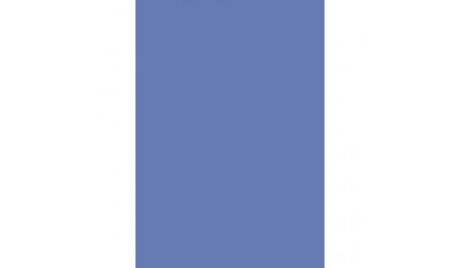 Käsitöökartong 50x70cm 300g sinine, Heyda