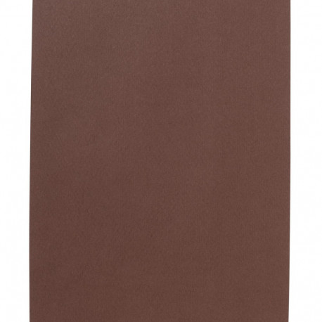 Värviline paber, A3 120g, 100 lehte, pruun