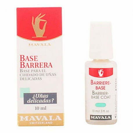 Treatment for Nails Mavala 1198-04057 10 ml