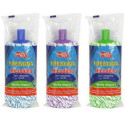 Supernet mikrofiber mop