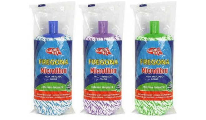 Supernet mikrofiber mop