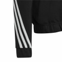 Children’s Tracksuit Adidas Future Icons Black