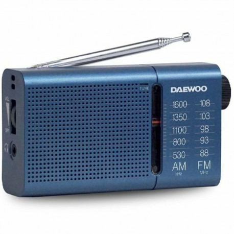 Transistorraadio Daewoo DW1036