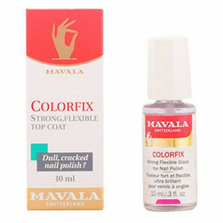 Nail Polish Mavala 90 701 10 ml