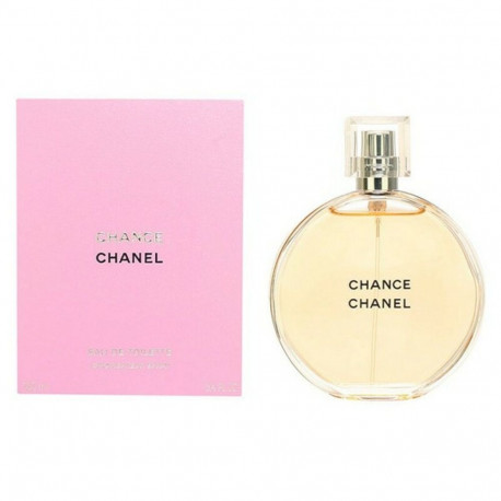 Women's Perfume Chance Chanel EDT - 35 ml