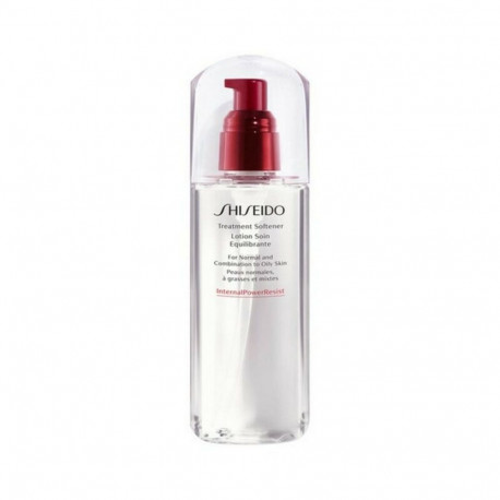 Tasakaalustav Losjoon Defend SkinCare Softener Shiseido 57425 (150 ml) 150 ml