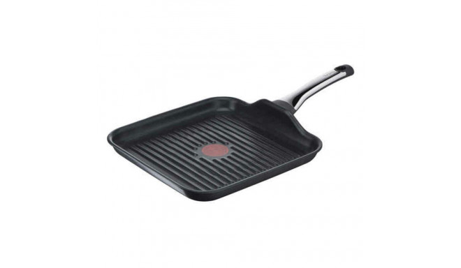 Grill pan Tefal RXZER23 Ø 26 cm Black