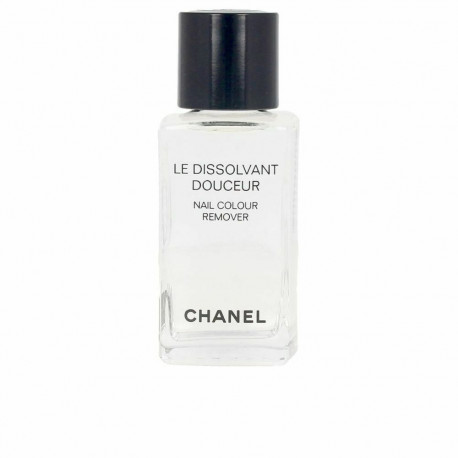 Küünelaki eemaldaja Chanel Le Dissolvant Douceur 50 ml