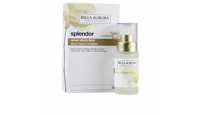 Anti-Wrinkle Serum Bella Aurora Splendor 10 (30 ml)